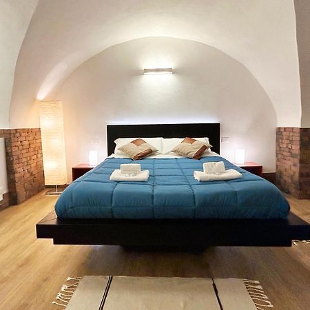 15Th Century Loft - Verona City Centre Luaran gambar
