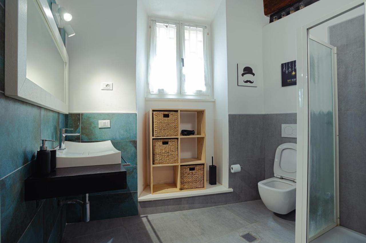 15Th Century Loft - Verona City Centre Luaran gambar