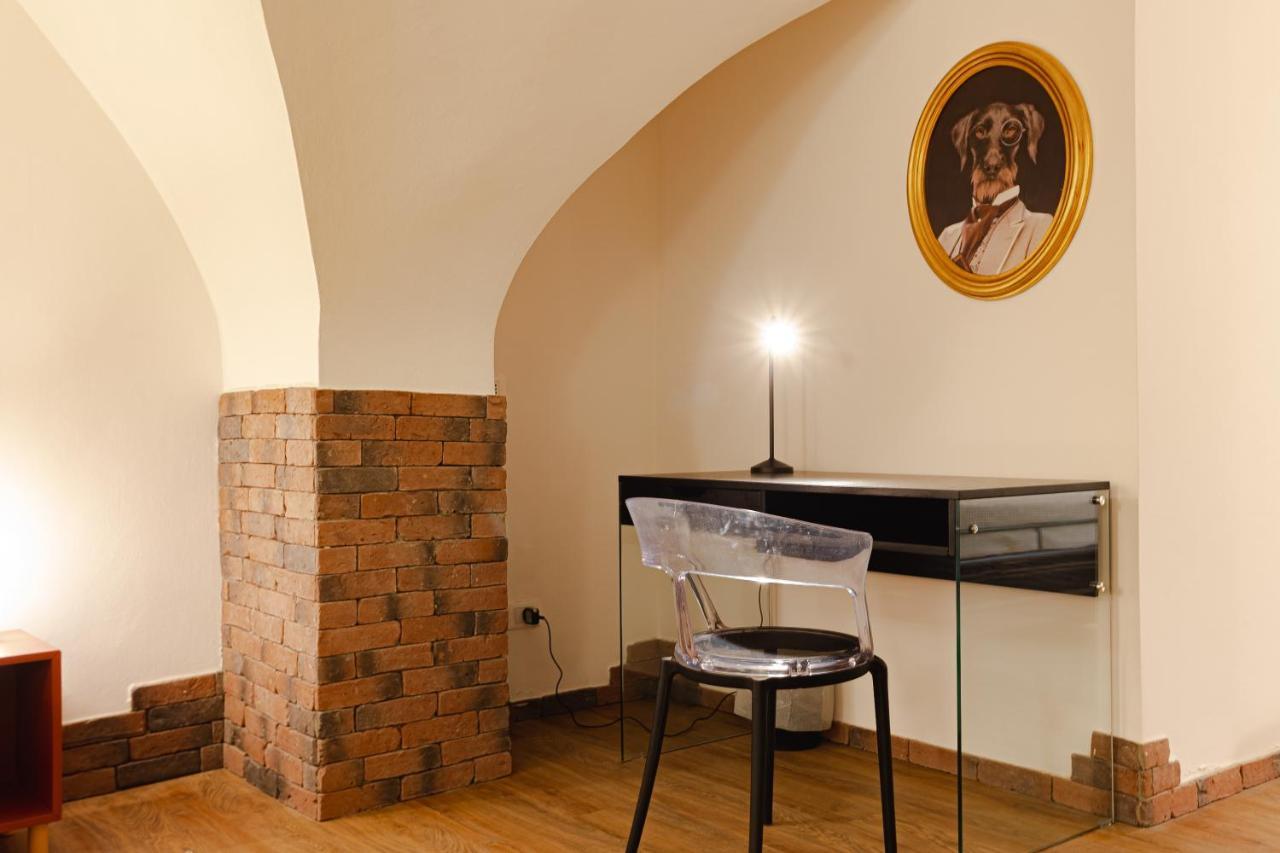 15Th Century Loft - Verona City Centre Luaran gambar