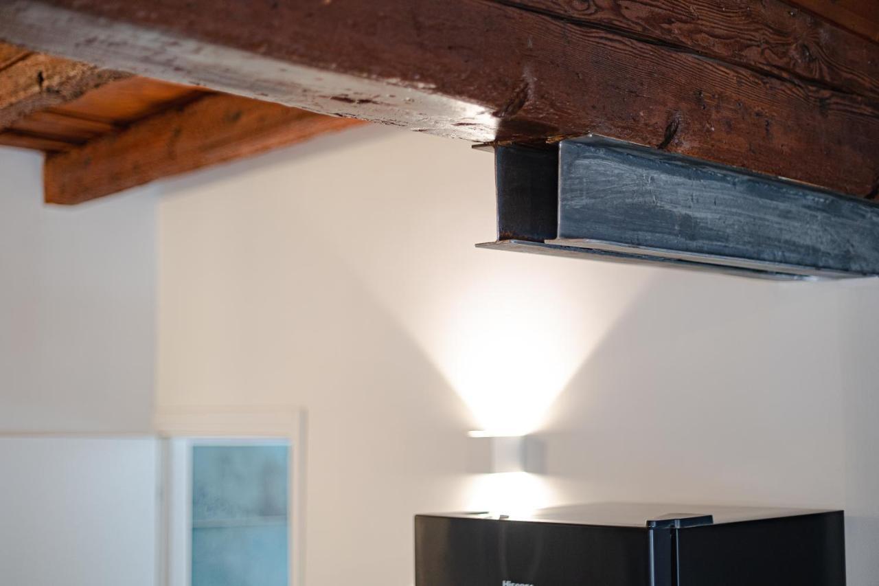 15Th Century Loft - Verona City Centre Luaran gambar
