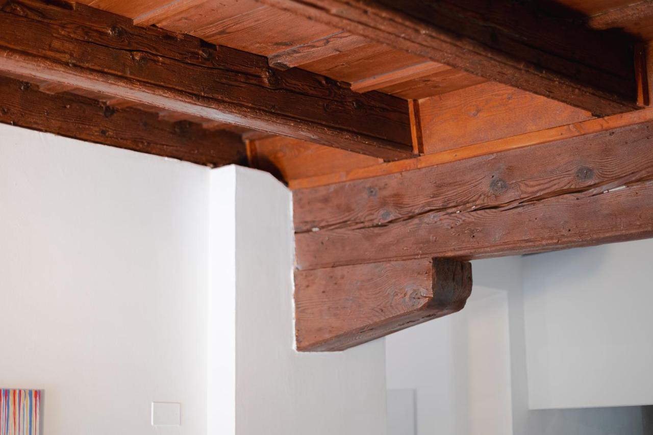 15Th Century Loft - Verona City Centre Luaran gambar