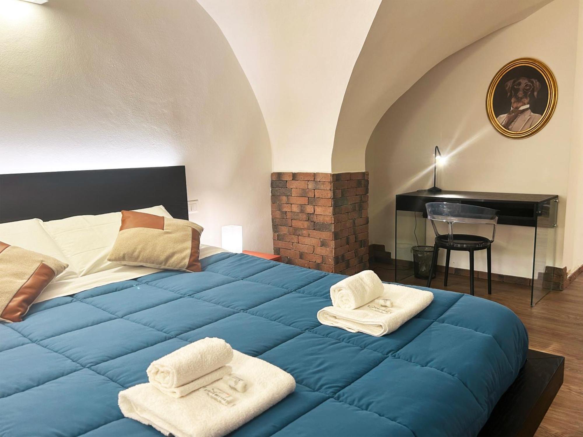 15Th Century Loft - Verona City Centre Luaran gambar