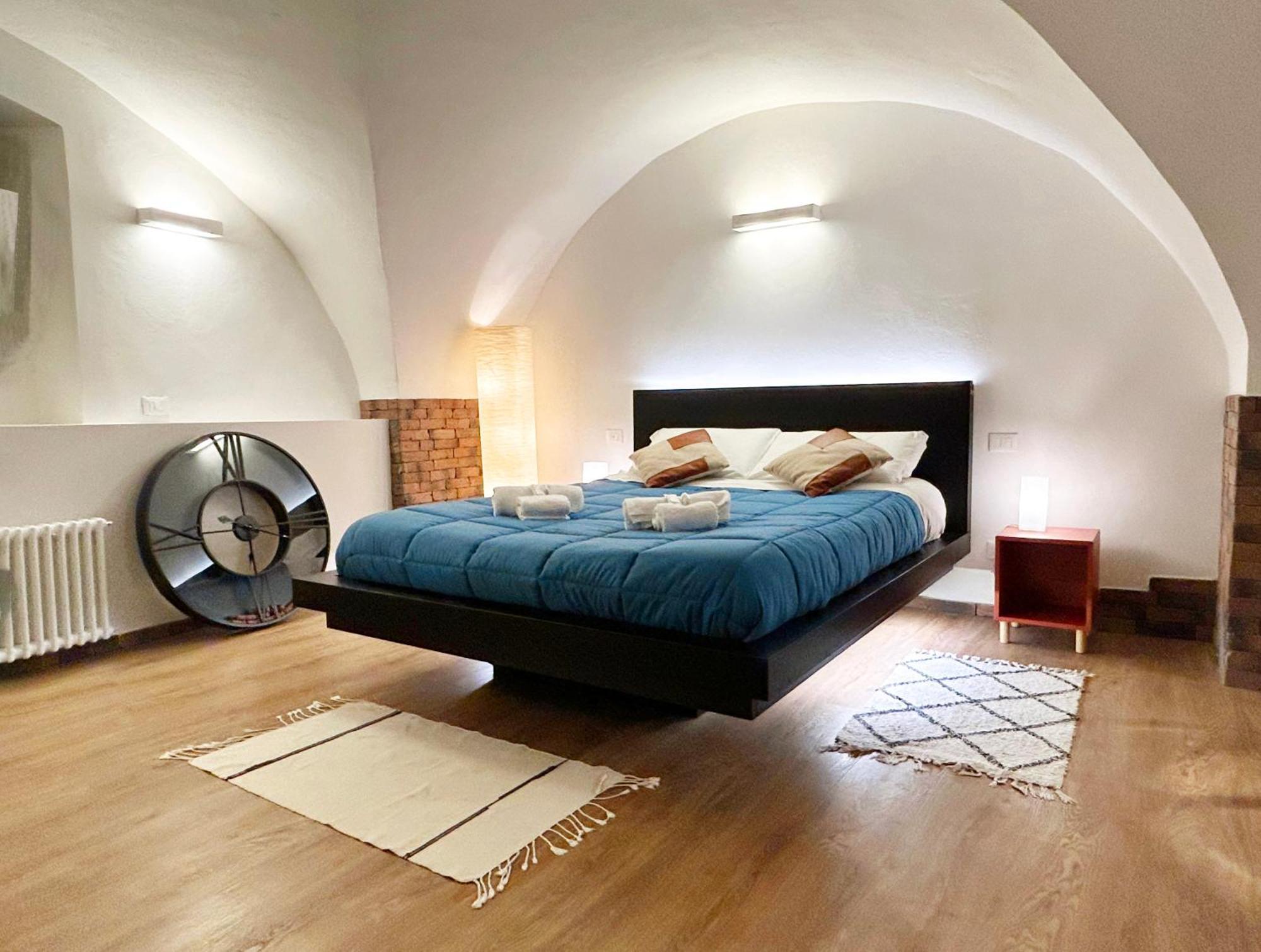 15Th Century Loft - Verona City Centre Luaran gambar