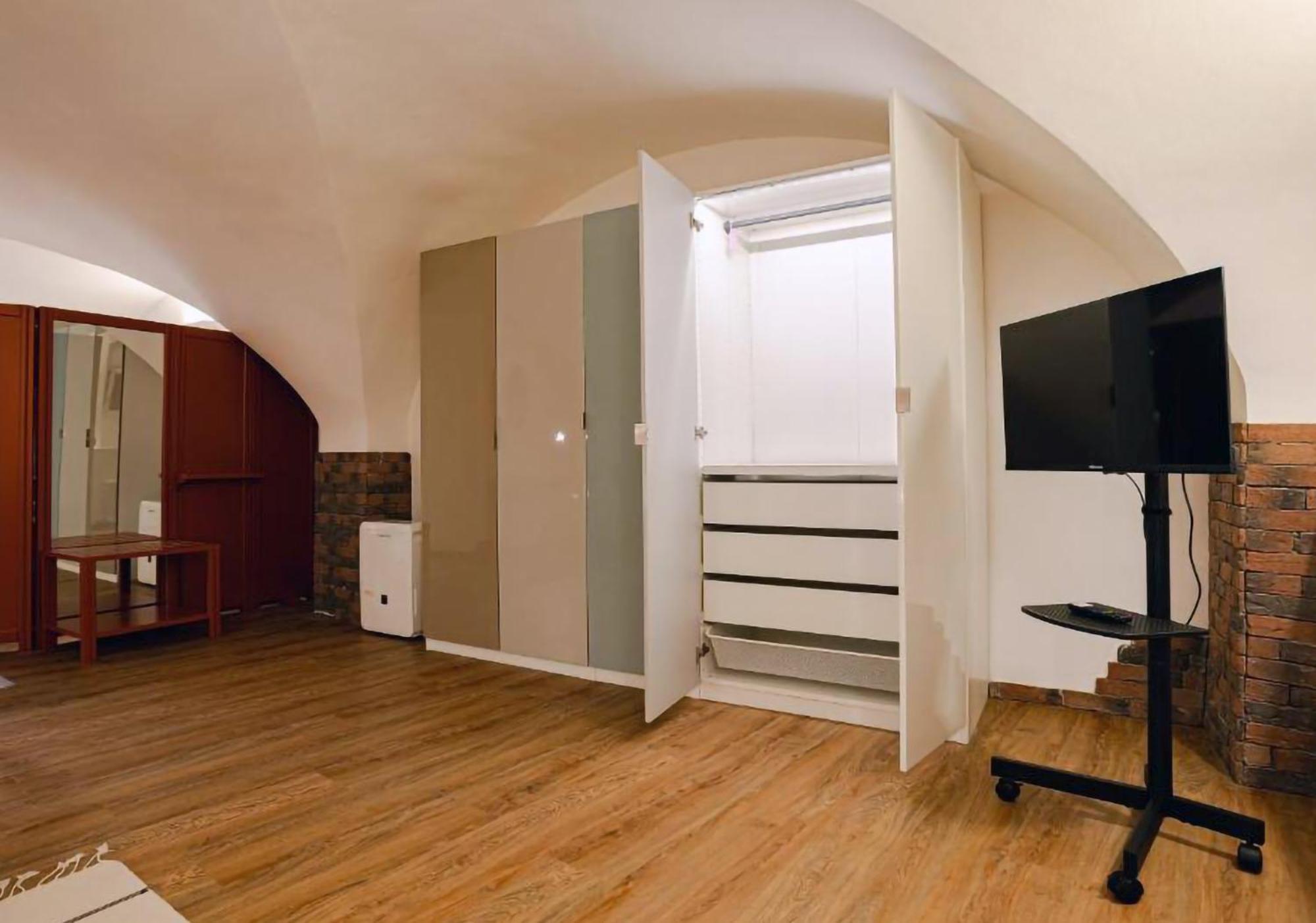 15Th Century Loft - Verona City Centre Luaran gambar