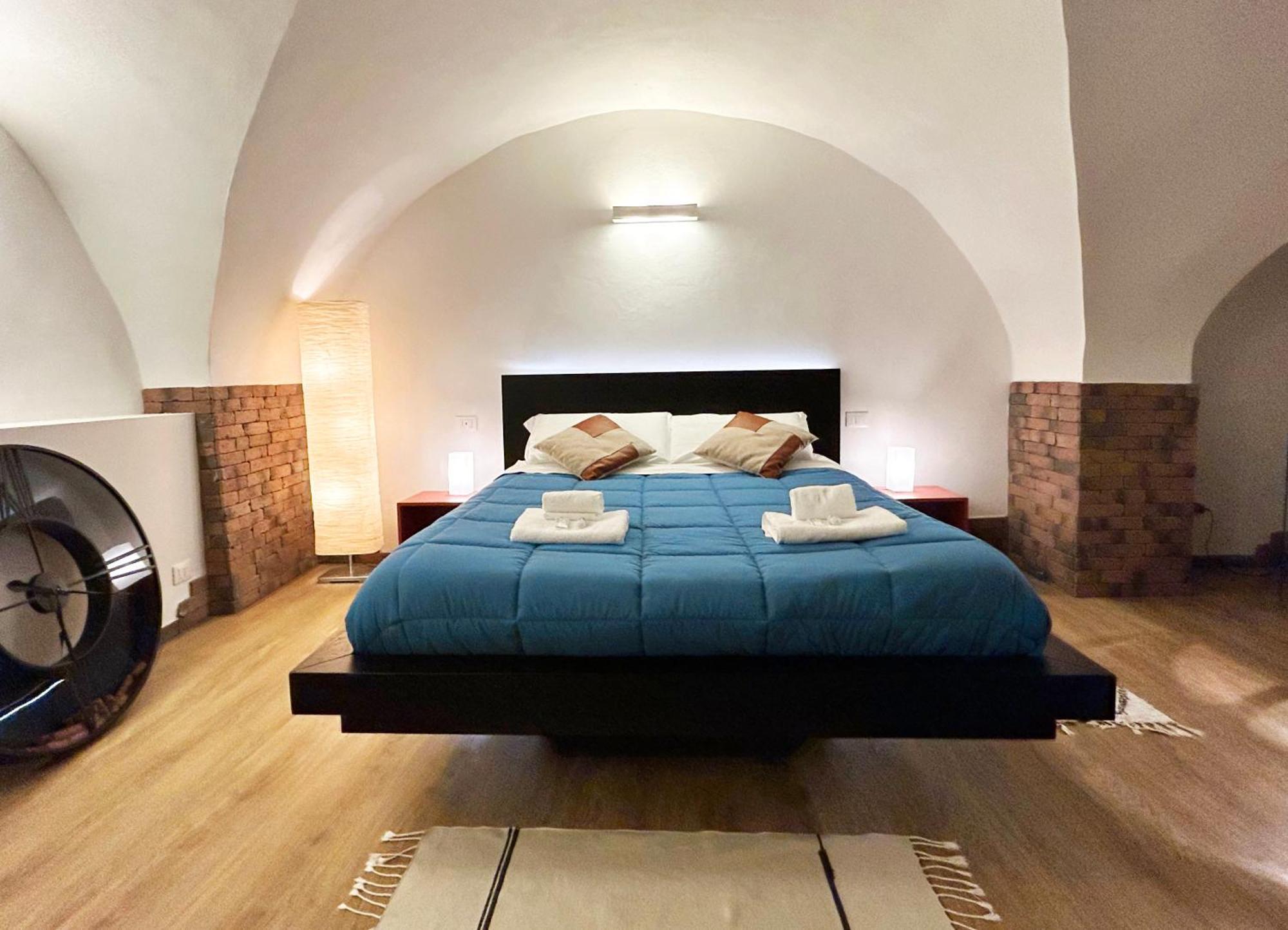 15Th Century Loft - Verona City Centre Luaran gambar